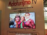 Eicma 2012 Pinuccio e Doni Stand Mototurismo - 011 il nostro video su Smart TV